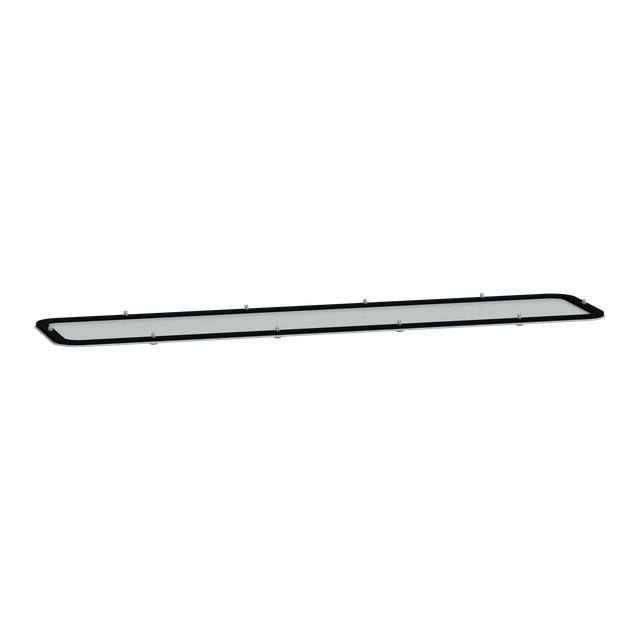 Spacial Standardowy przepust kablowy 545x 130mm do S3D o szerokości 600mm głębokości 200-250mm NSYTLF Schneider