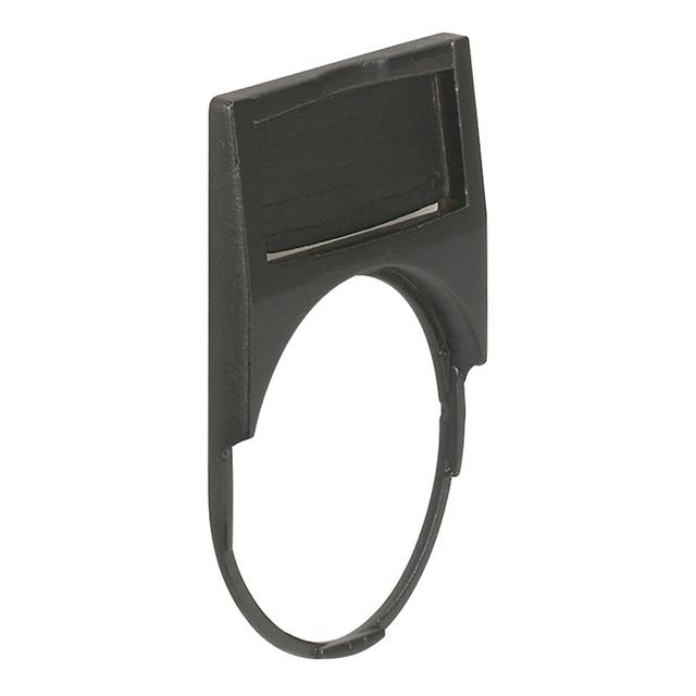 OSMOZ UCHWYT ETYKIETY OKRĄGŁY OPIS O DŁUGOŚCI 9 MM, Legrand