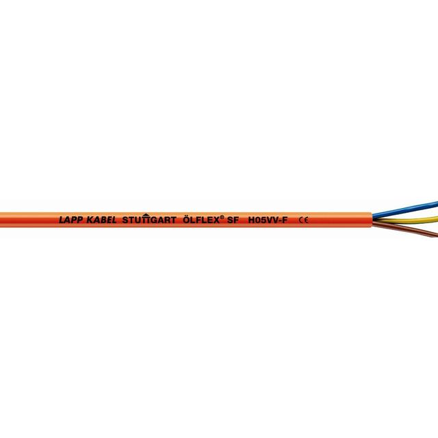 OLFLEX SF 2X0,75