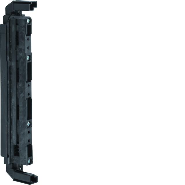 univers N Wspornik szyn zbiorczych 60mm 4P wysokość 300mm prawy UZ64S6 HAGER