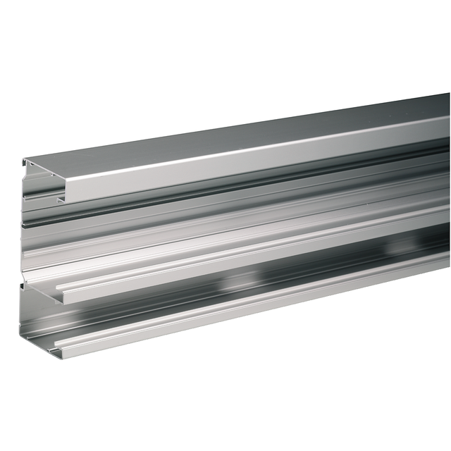 Thorsman Kanał INKA U161 2, 72, 2,5m, aluminium anodyzowane