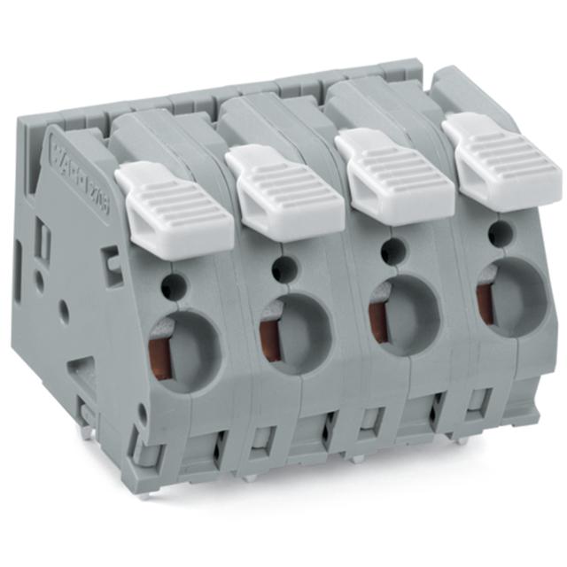 złączka do płytek drukowanych