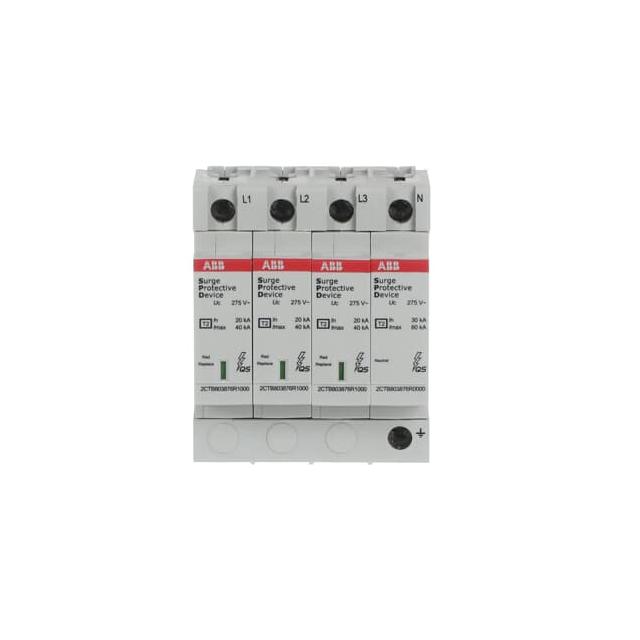 OVR T2 3N 40-275 P QS ogranicznik przepięć 2CTB803973R1100 ABB