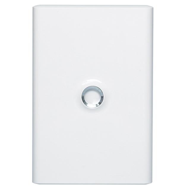 DRZWI BIAŁE DO ROZDZIELNICY DRIVIA 2X13, Legrand