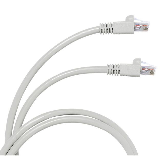 LCS KABEL KROSOWY U/UTP KAT. 5E RJ 45/RJ 45 8M, Legrand