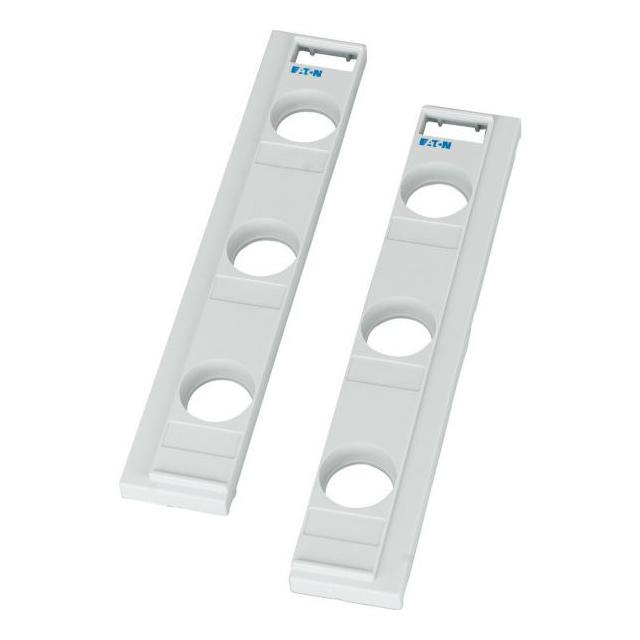 Z-D02-S-AB-SET Osłona podstawy bezpiecznikowej 100662 EATON