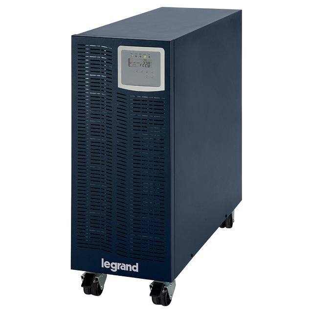 Ups Keor S 10 KVA 8 Min. 310131 LEGRAND