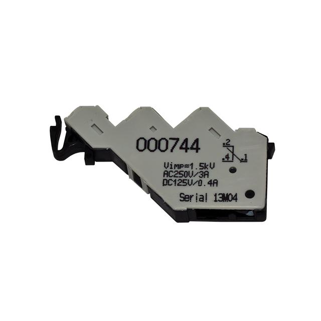 Styk alarmowy-rozwierny SS2-NC 125-1600AF heavy duty 004671146 ETI