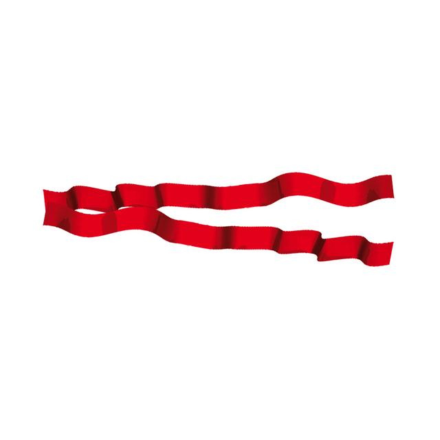 TO2 Taśma czerwona (195x0,09 100mb) 18.2 OPATÓWEK