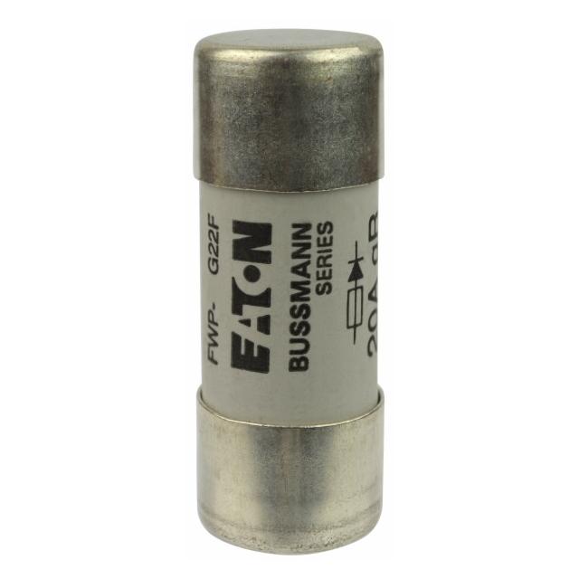 63A 690V AC gR 22X58mm FUSE W/O STRIKER Wkładka szybka 63A AC 690V 22x58 gR IEC UL FWP-63G22F EATON
