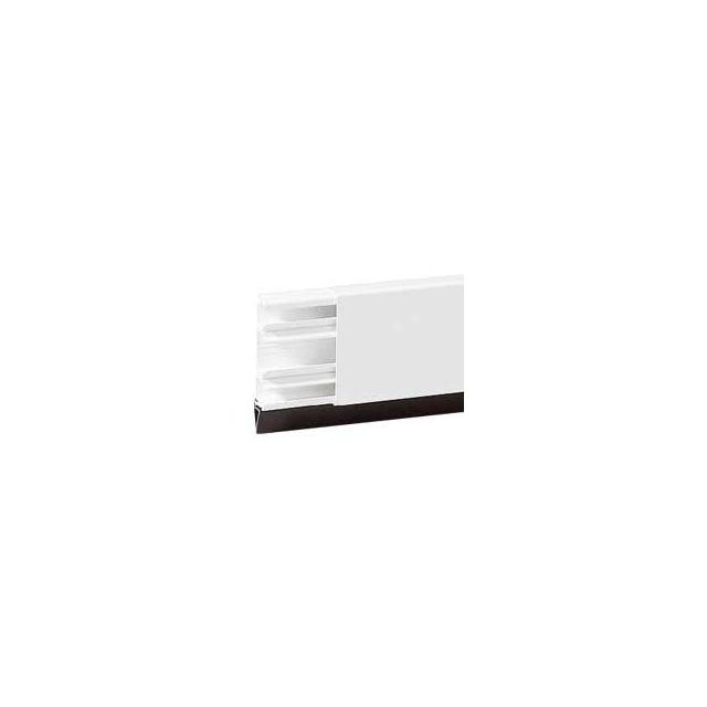 DLP USZCZELKA PRZYPODŁOGOWA 40-75 X 12-20, Legrand