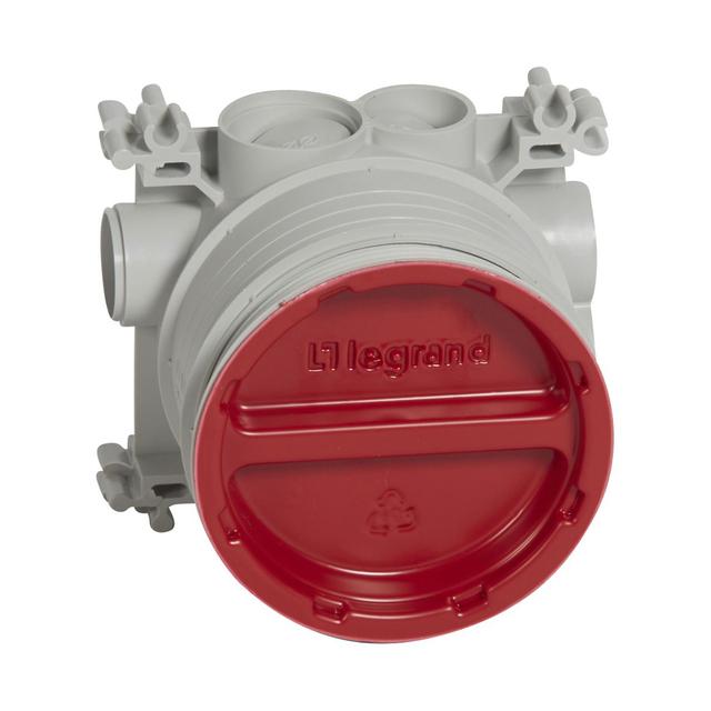 Puszka Podtynkowa Batibox 081988 LEGRAND
