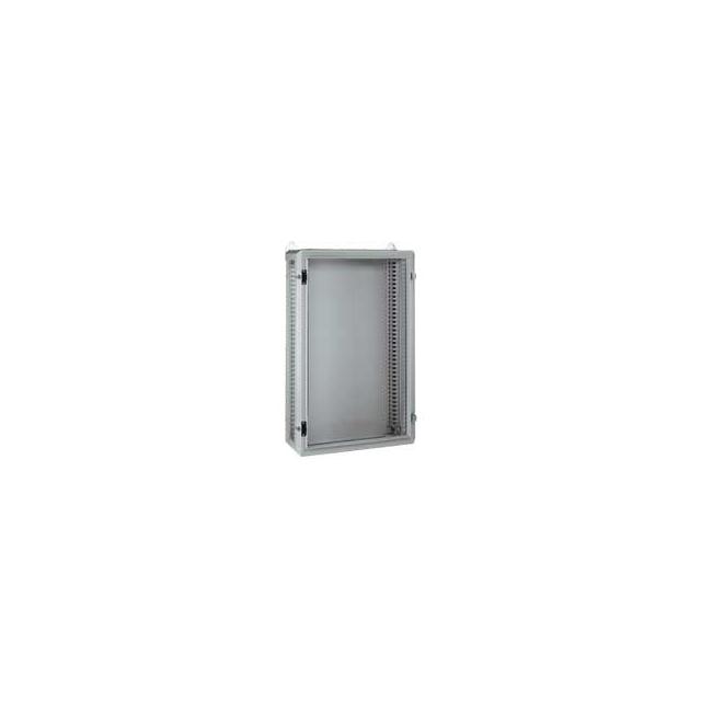 Rozdzielnica Modułowa 8x24 Natynkowa IP30 XL3 800 020452 LEGRAND