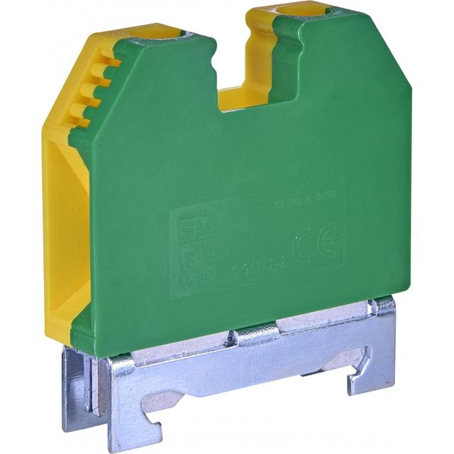 VS 16 PE ZŁĄCZKA OCHRONNA 16 MM2