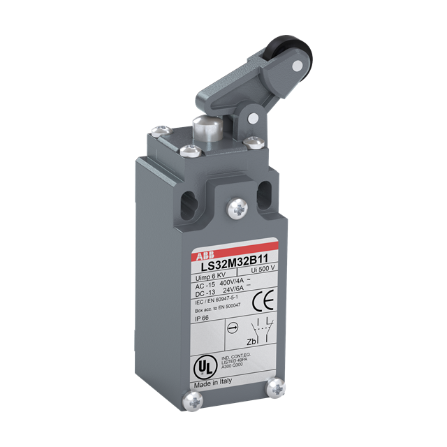 Wyłącznik krańcowy LS32M32B11