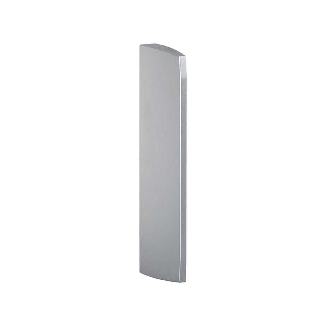 Simon Connect Pokrywy boczne do SBC150 250 350 450 aluminium SBC01/8 KONTAKT