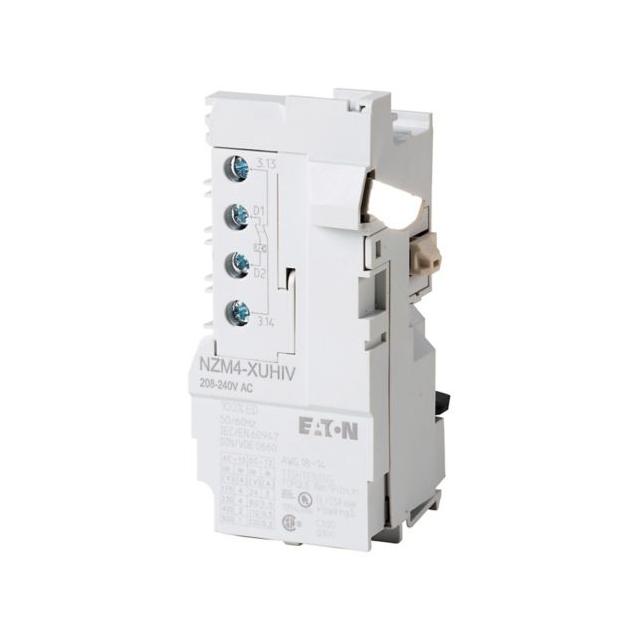 NZM4-XUVHIV Wyzwalacz specjalny z 2 VHI 266596 EATON