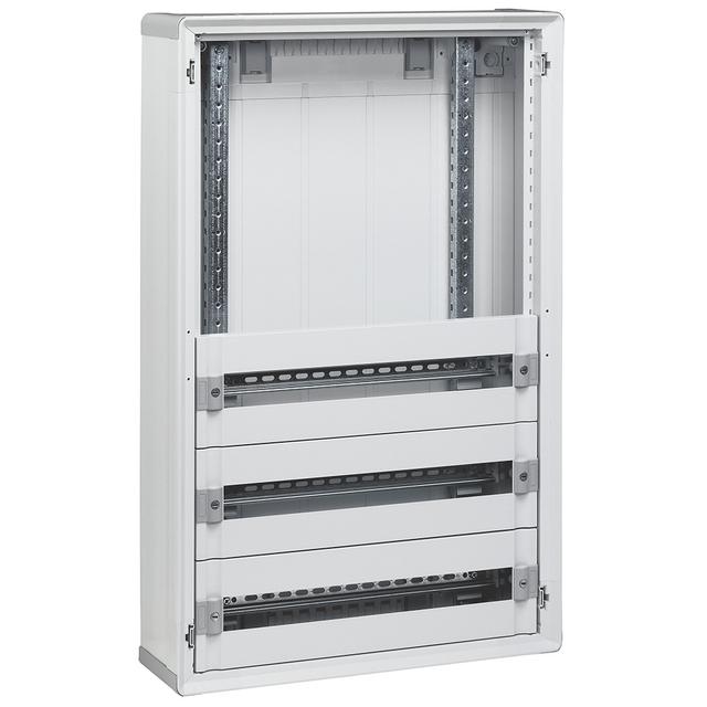 XL3 160 Rozdzielnica Izolacyjna Do Wyposażenia Wysokość - 900 020095 LEGRAND