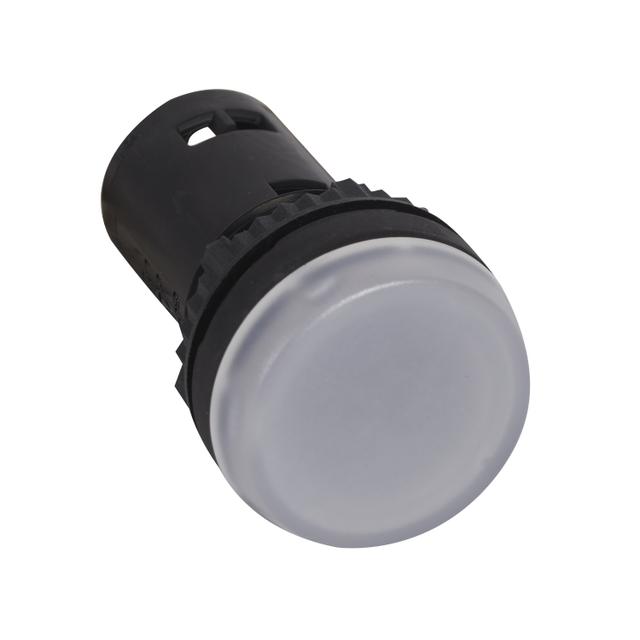 Osmoz Lampka Sygnalizacyjna Led IP69 Biała 24 V Ac/Dc 024600 LEGRAND
