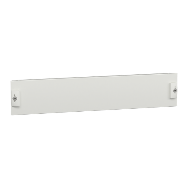 Rozdzielnice PrismaSeT płyta czołowa pełna 100mm LVS03802 Schneider