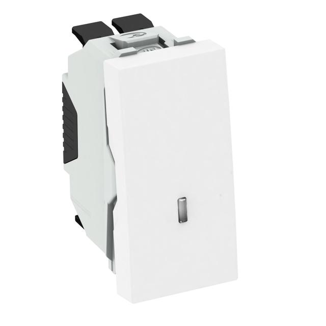 WS-UKL RW0.5 Wyłącznik podwójny