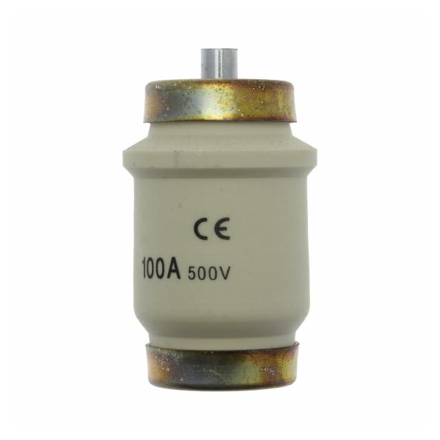 FUSE 100A DIV 500VAC Wkładka DIV 100A 500VAC E125 100D125Q EATON
