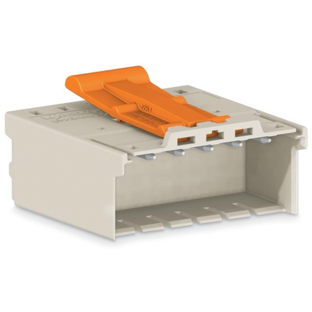 picoMAX wtyk raster 5mm 6-bieg. /100szt./ WAGO