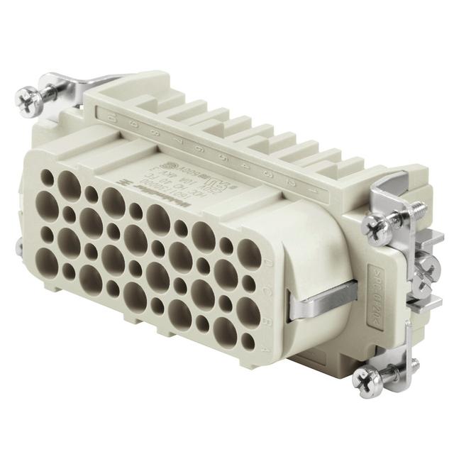 HDC HD 40 FC Wkład do złączy prostokątnych WEIDMULLER