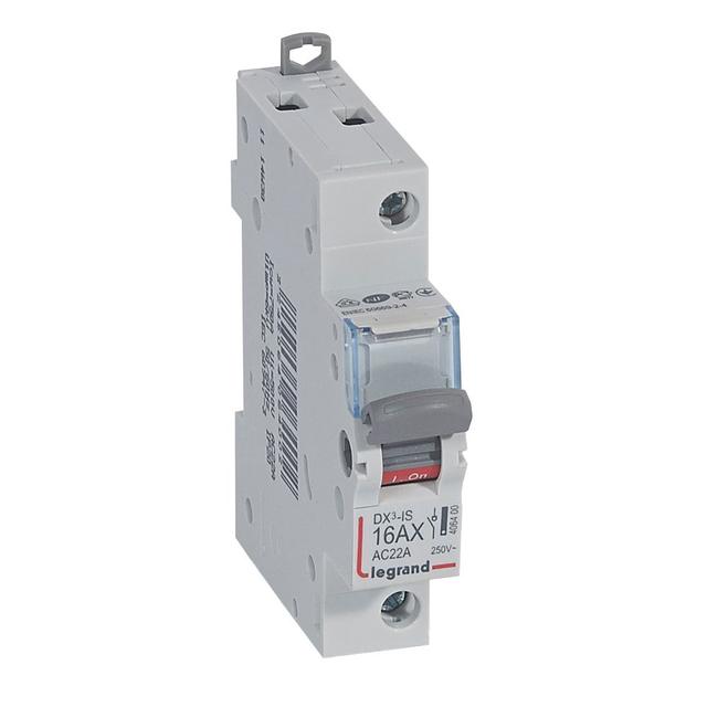 Rozłącznik Modułowy 16A 1P Fr301 004308/ 406400 LEGRAND