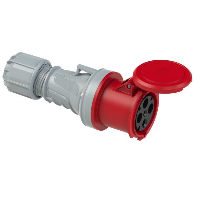 GN.PRZEN.IP44 63A 4P