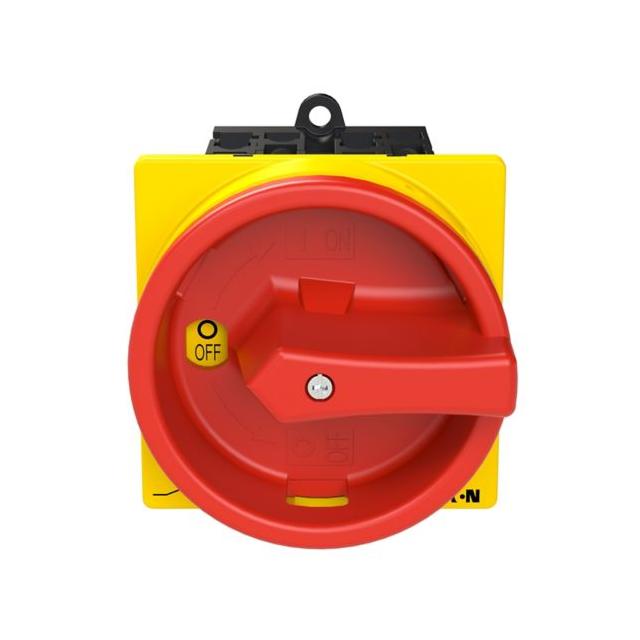 T0-2-8900/V/SVB Łącznik krzywkowy 20A 6.5kW 207405 EATON