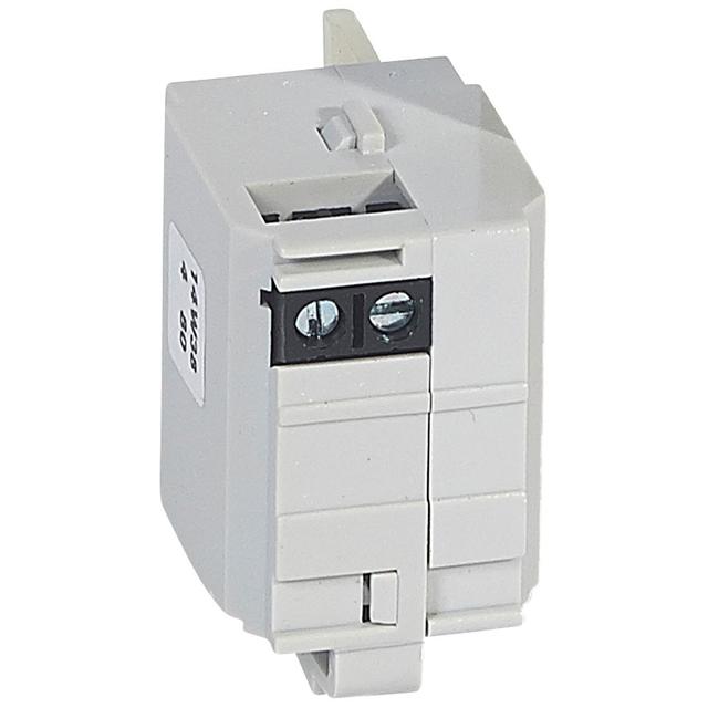 WYZWALACZ WZROSTOWY DPX3 24 V AC/DC, Legrand