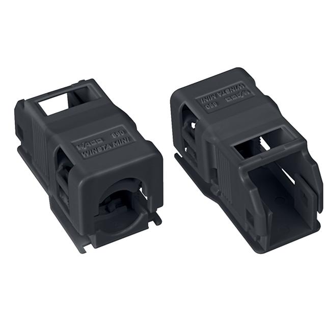 obudowa odciążająca przewody