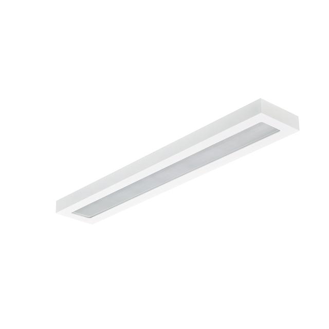 Panel LED natynkowy Coreline SM136V UGR19 44 W 6000lm IP20/44 4000K barwa neutralna ściemnialna 60S/