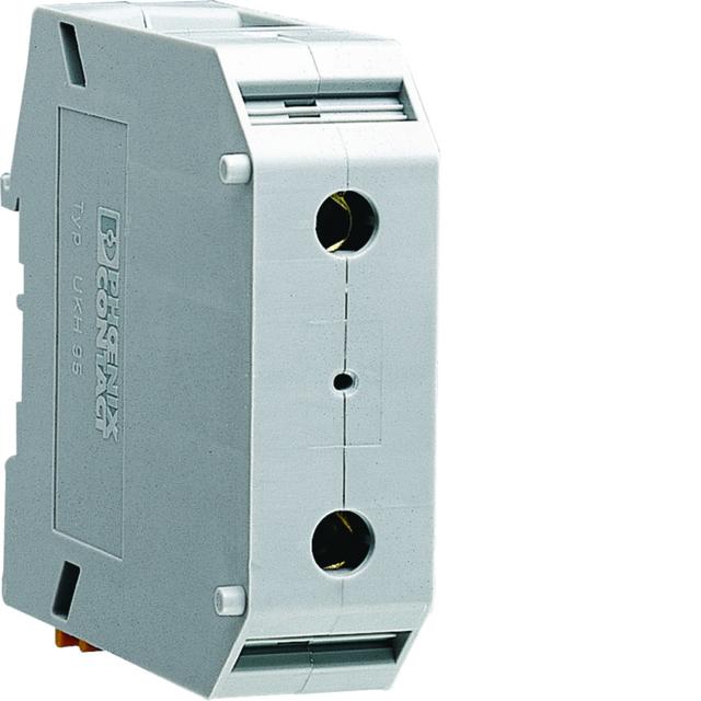 Zacisk szeregowy 25-95mm2 KR95P HAGER