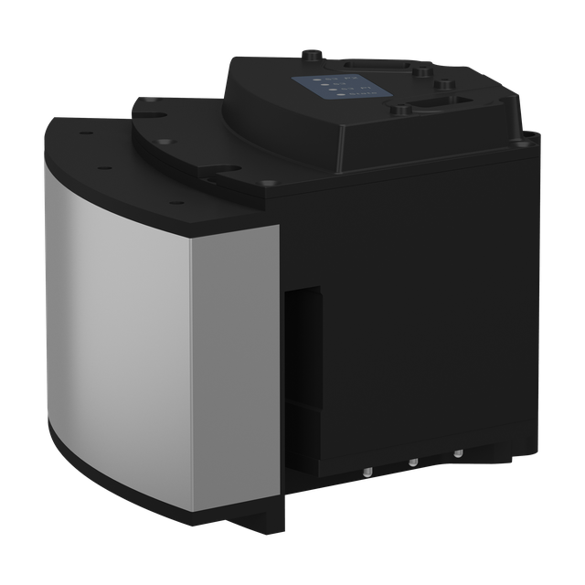 Lexium MC12 Segment łuk 45° IP65 LXMMC12MA02S100 Schneider