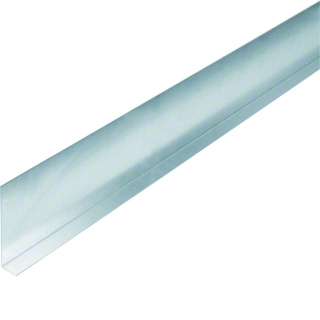 tehalit.BK Przegroda z blachy stalowej wys. 95mm dł. 2,4m stal BK BKTWS95 HAGER