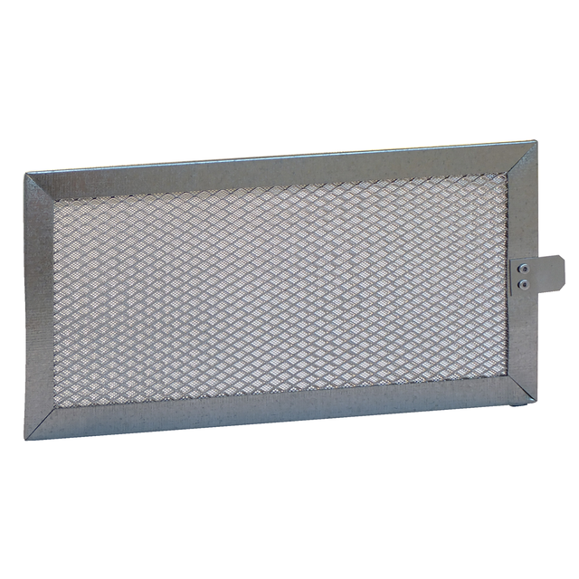 ClimaSys Filtr metalowy do klimatyzatora bocznego 0,8-1kW NSYCUFX800T1K Schneider