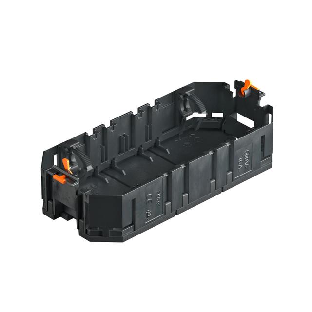 UT3, Puszka instalacyjna