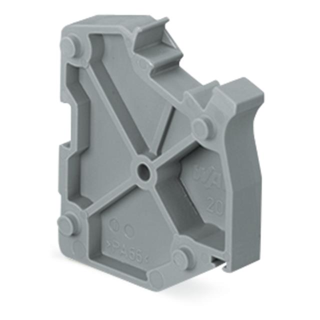 TOPJOBS pusty moduł szary