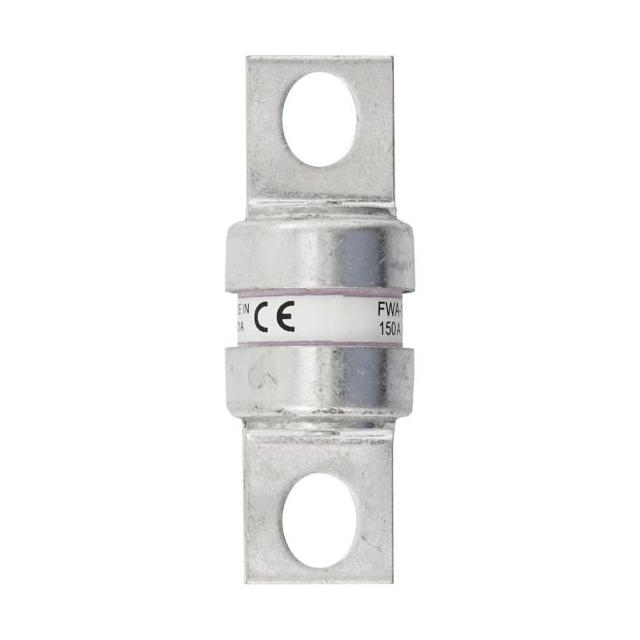 150A 150V AC SEMI-COND FUSE Wkładka szybka 150A AC 150V DC 150V 25x68 mm UL FWA-150B EATON
