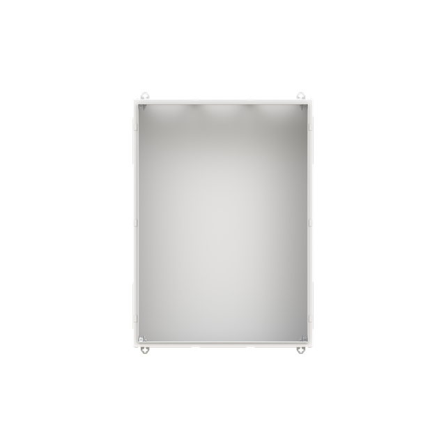 TW307SB TwinLine-W szafa naścienna II kl. izol. IP30 bez drzwi