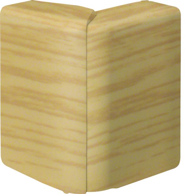 tehalit.SL Kąt zewnętrzny regulowany 20x80 dąb SL200803D5 HAGER