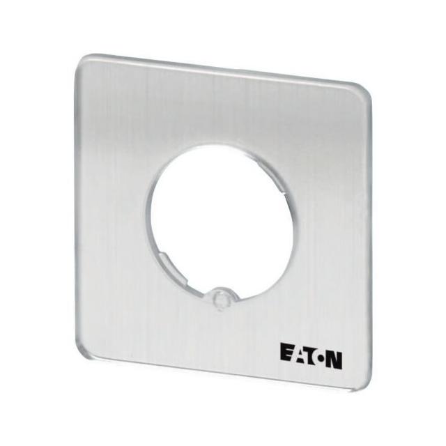 FS980-TM-E Standardowe tabliczki czołowe do łączników krzywkowych 071438 EATON