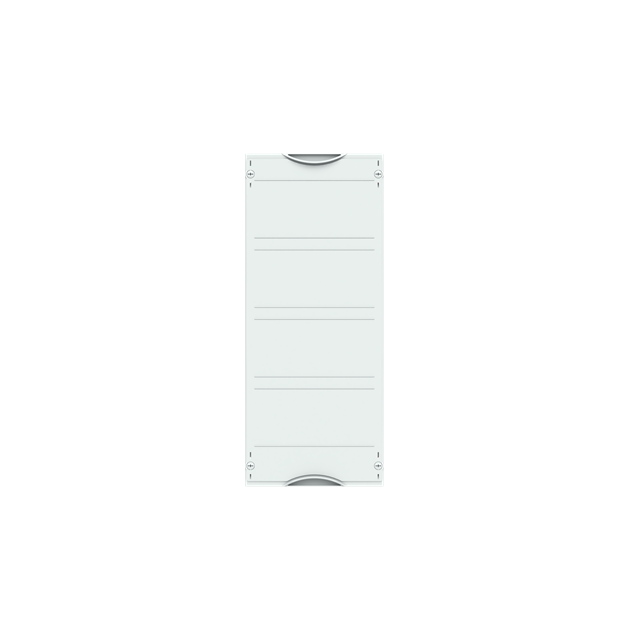 MBK109 Zestaw moduł pod zaciski na szynę DIN (do samodzielnego montażu)