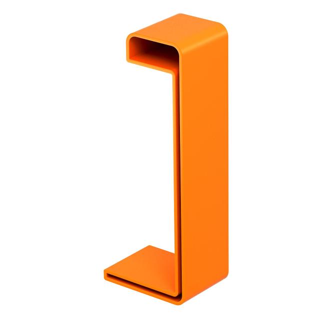 SKHW 110 OR, NASADKA OCHRONNA 110MM POMAR.