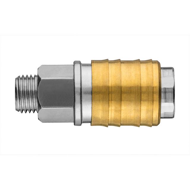 Szybkozłączka do kompresora M 1/4"