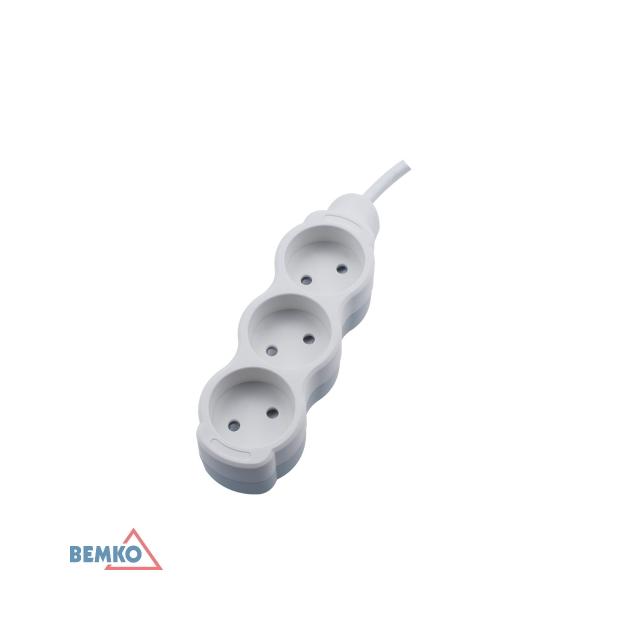 PRZEDŁUŻACZ NEW 1.0 3 GN. BEZ "0" 1.0MM X 3.0M