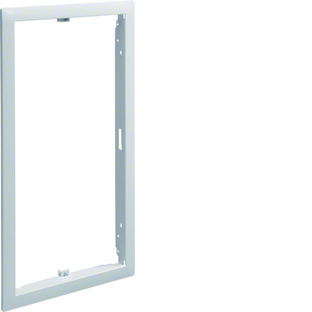 volta Rama maskująca bez Drzwi 3-rzędowa VZ143N HAGER