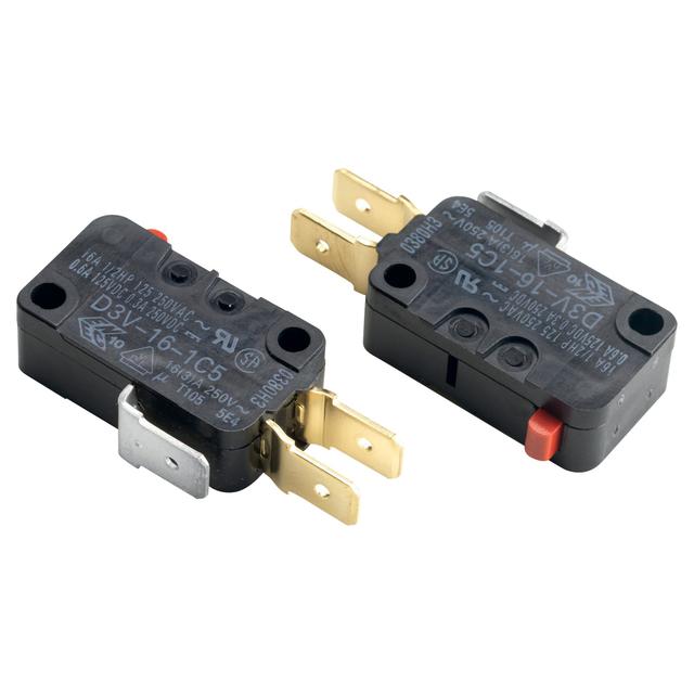 Styki Pomocnicze 2 No / Nc Dla Dcx-M 1600A 431158 LEGRAND
